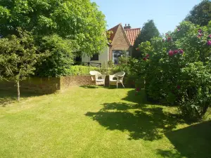 Villa Farm Cottage