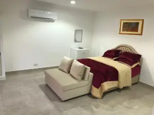 Jawharat Al-Rumais Villas & Spa