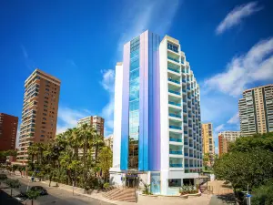 Hotel Servigroup Castilla