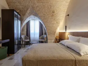 Buone Maniere Exclusive Room