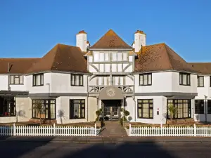 CBH The Relais Cooden Beach