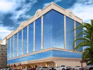 Aquila ALdiafah Hotel