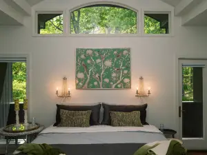 Grace Mountain Villa