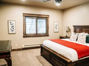 Whispering Pines-HSR-LUXEPM