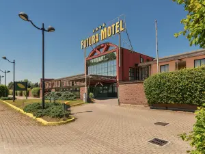 Hotel Motel Futura