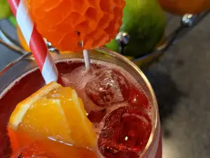 L'Auberge d'Eygliers