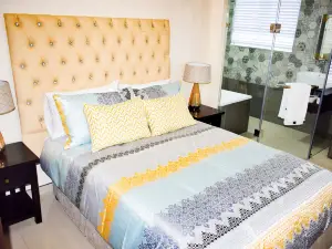 Dei Gratia Guesthouse