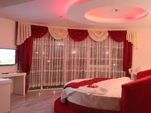 Grand Beyaz Saray Otel