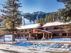 WorldMark Red River
