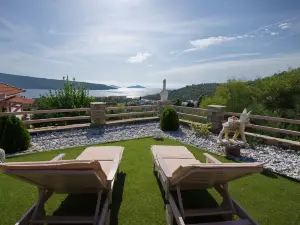 Agnantema Villas