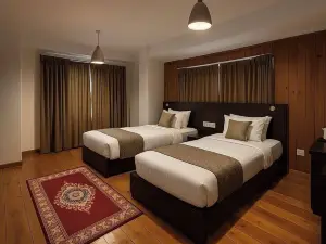 Norbu Healing Hotel