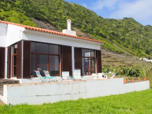 Casa dos Magalhães
