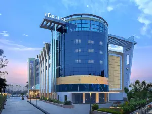 Fortune Park, Haridwar - Member ITC Hotels' Group