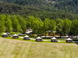 Camping du Villard