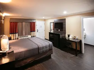 羅德威套房酒店