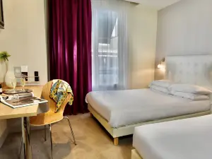 Hôtel Escale Oceania Lorient