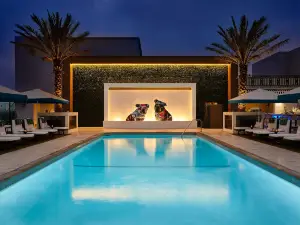 The London West Hollywood at Beverly Hills