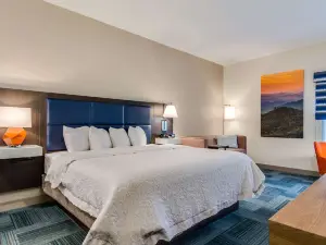 Hampton Inn Johnson City