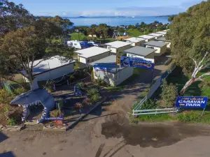 Port Lincoln Caravan Park