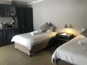 Guesthouse @ 31 Murray