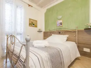 Le Camere Di Aladino