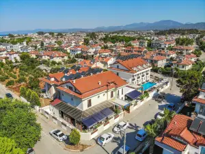 Blueberry Boutique Hotel