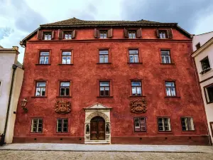 ホテル エーバースバッハ