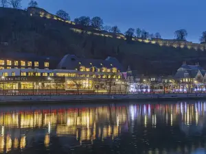 Mercure Namur Hotel