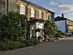 Best Western Annesley House Hotel