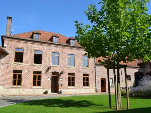 Le Domaine des Cigognes