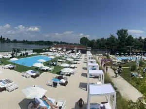 Grand Hotel Residence Boutique Hotel with Privat Wellnes
