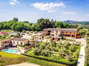Vallantica Resort & SPA