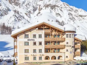 Relais & Châteaux Chasa Montana