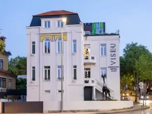 Viseu Executive Hotel