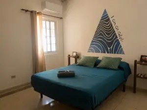 The Corner Hostel