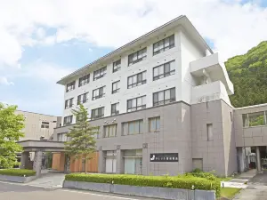 熱海磐梯温泉旅館