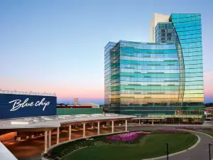 Blue Chip Casino Hotel and Spa