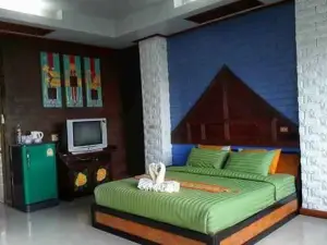 Suwanna Garden Resort