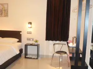 Guardian Family Hotel