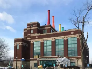 Holiday Inn Purdue - Fort Wayne