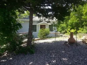 Echo Canyon Spa度假村（限成人）