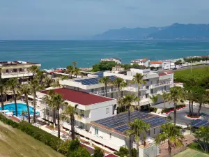 Hotel Olimpico