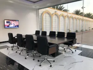 Jawharat Al-Rumais Villas & Spa