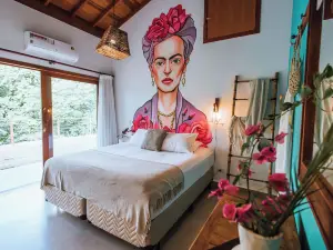 Smart Hotel Reserva Ilhabela