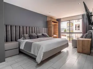 Hotel Plaza Doce