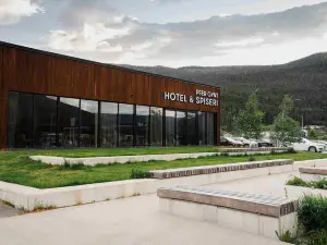 Thon Partner Hotel Vinstra