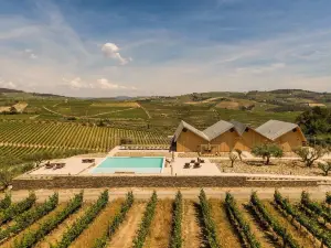 ควินตา ดา ฟาอิสกา - อาโกร ตูริสโม