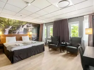 Best Western Hotel City Gavle