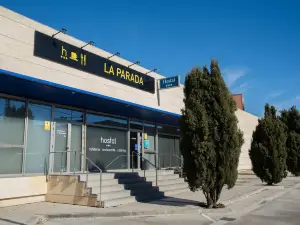 Hotel la Parada