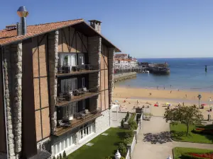 Hotel Silken Palacio Uribarren